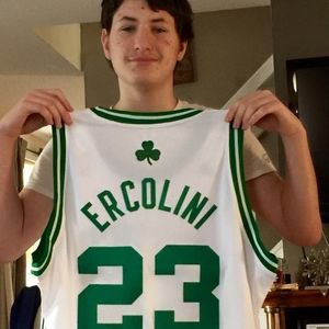 Meet your Posher, William